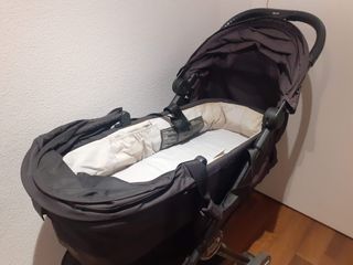 Carro Bebé Baby Jogger 2 Piezas