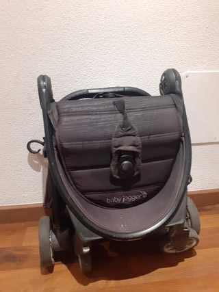 Carro Bebé Baby Jogger 2 Piezas