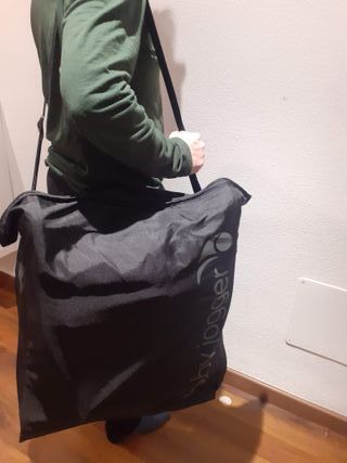 Carro Bebé Baby Jogger 2 Piezas