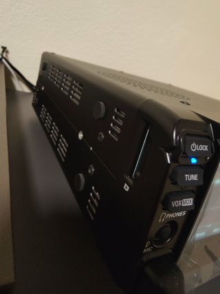 Yaesu FT-710 HF/50MHz Transceiver