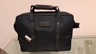 Mochila Porsche Design Negra