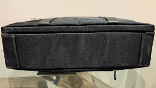 Mochila Porsche Design Negra