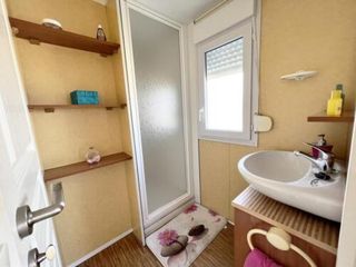 Mobilhome con transporte GRATIS a la península