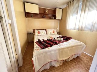 Mobilhome con transporte GRATIS a la península