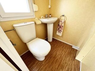 Mobilhome con transporte GRATIS a la península