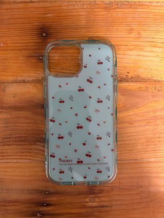 Custodia iPhone 14 Plus nuova