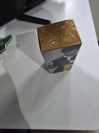 Paco Rabanne Dorado one million