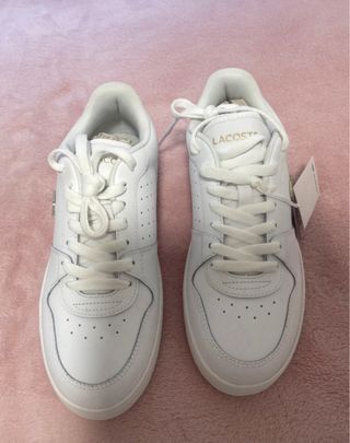 Zapatillas Lacoste