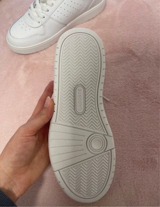 Zapatillas Lacoste