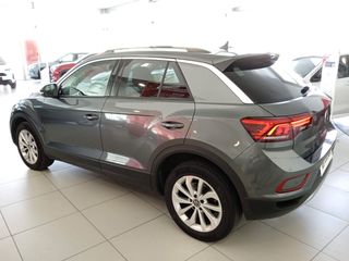 Volkswagen T-ROC LIFE 1.0TSI 110CV