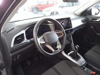 Volkswagen T-ROC LIFE 1.0TSI 110CV