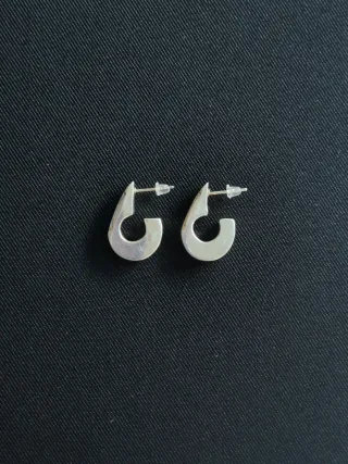 Pendientes Plata 925
