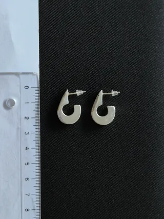 Pendientes Plata 925
