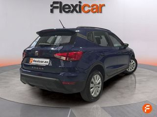 Seat Arona 1.6 TDI 85kW (115CV) Style Ecomotive