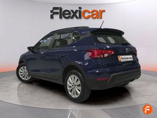 Seat Arona 1.6 TDI 85kW (115CV) Style Ecomotive