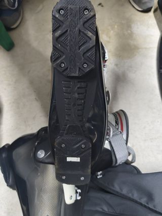 Botas de esquí Nordica NFS 90