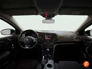 Renault Megane Limited + TCe 103 kW (140CV) GPF -SS
