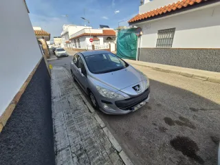 Peugeot 308 2010