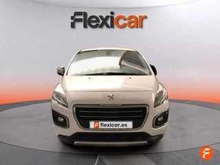 Peugeot 3008 Style 1.2 PureTech 130 S&S