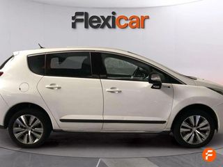 Peugeot 3008 Style 1.2 PureTech 130 S&S