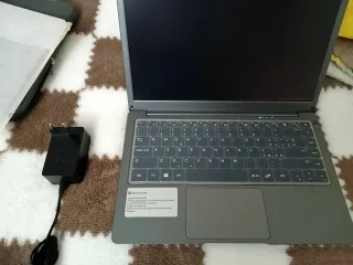 Jumper EZbook X3 Netbook Grigio