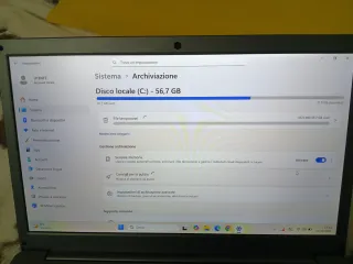 Jumper EZbook X3 Netbook Grigio