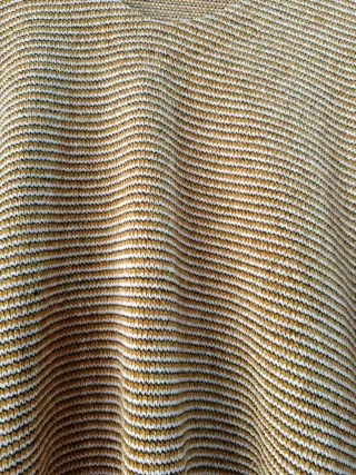 Conjunto jersey y pantalón talla 52/6XL