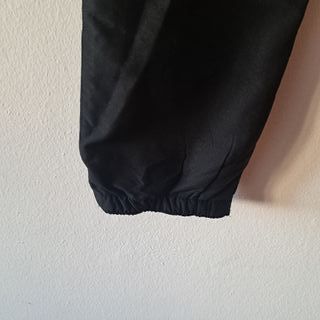 Pantaloni montagna donna neri