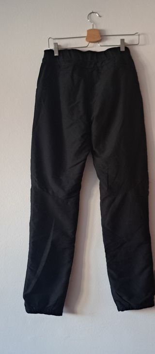 Pantaloni montagna donna neri