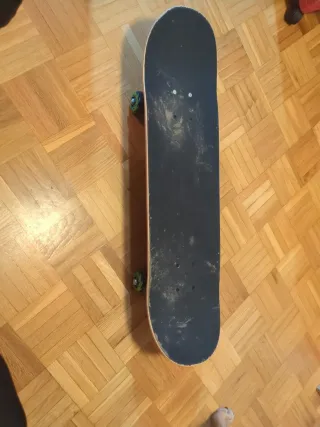 Skate infantil Decathlon