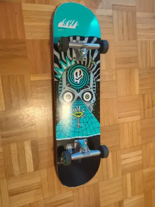 Skate infantil Decathlon