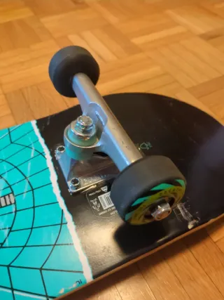 Skate infantil Decathlon