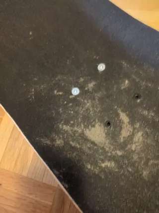 Skate infantil Decathlon