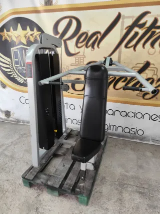Máquina Press de Hombro