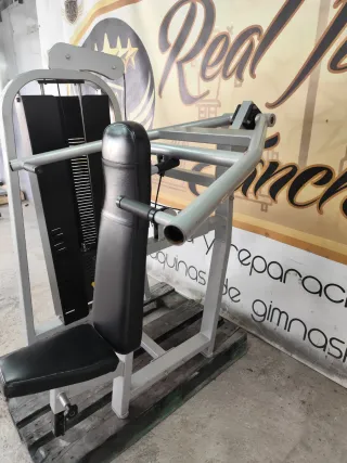 Máquina Press de Hombro