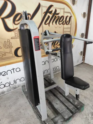 Máquina Press de Hombro