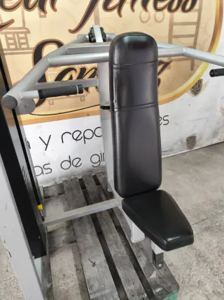 Máquina Press de Hombro