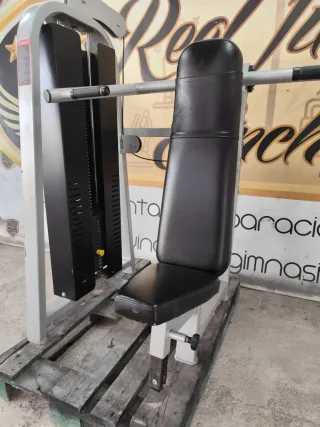 Máquina Press de Hombro