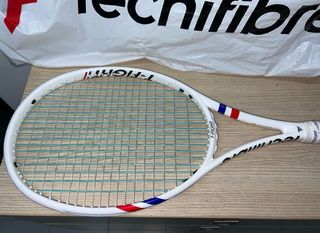 Tecnifibre T Fight 305S del 2025