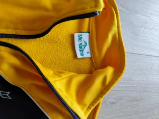 Chándal Colegio Helade 6 años