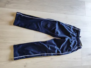 Chándal Colegio Helade 6 años