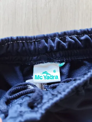 Chándal Colegio Helade 6 años