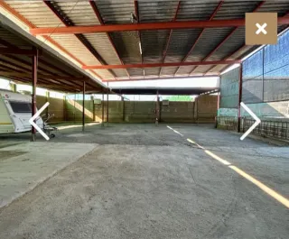 NAVE INDUSTRIAL AGRÍCOLA EN VENTA – BENAGUACIL