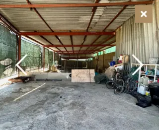 NAVE INDUSTRIAL AGRÍCOLA EN VENTA – BENAGUACIL