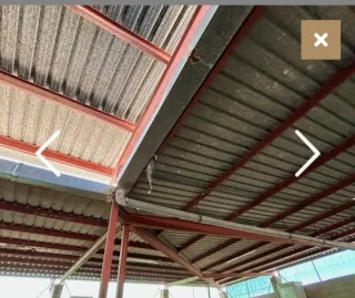 NAVE INDUSTRIAL AGRÍCOLA EN VENTA – BENAGUACIL