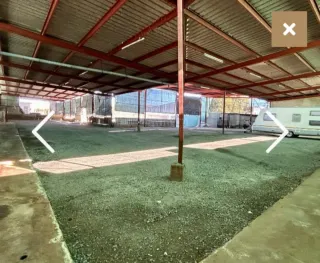 NAVE INDUSTRIAL AGRÍCOLA EN VENTA – BENAGUACIL