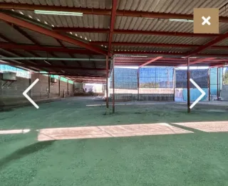 NAVE INDUSTRIAL AGRÍCOLA EN VENTA – BENAGUACIL