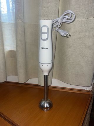 Batidora Tristar Blanca