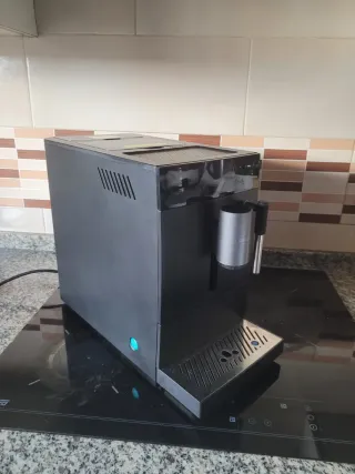 Cafetera Cecotec Cremmaet Compact Steam