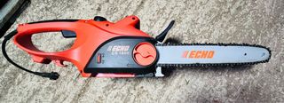 Motosierra Eléctrica Echo CS1800